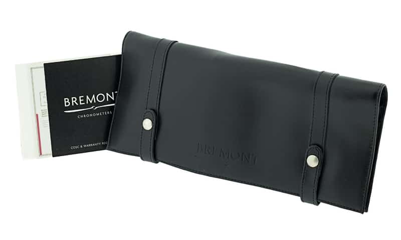 Bremont Airco Mach 1 AIRCO MACH 1/WH